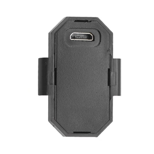 Mini LED Strobe Lights, Waterproof Lights, Lightweight RGB LED Lights Drone Strobe Lights Veicle Anti-Collision Strobe Light Bike Motocycle Lights USB Recharge  Multi-colors