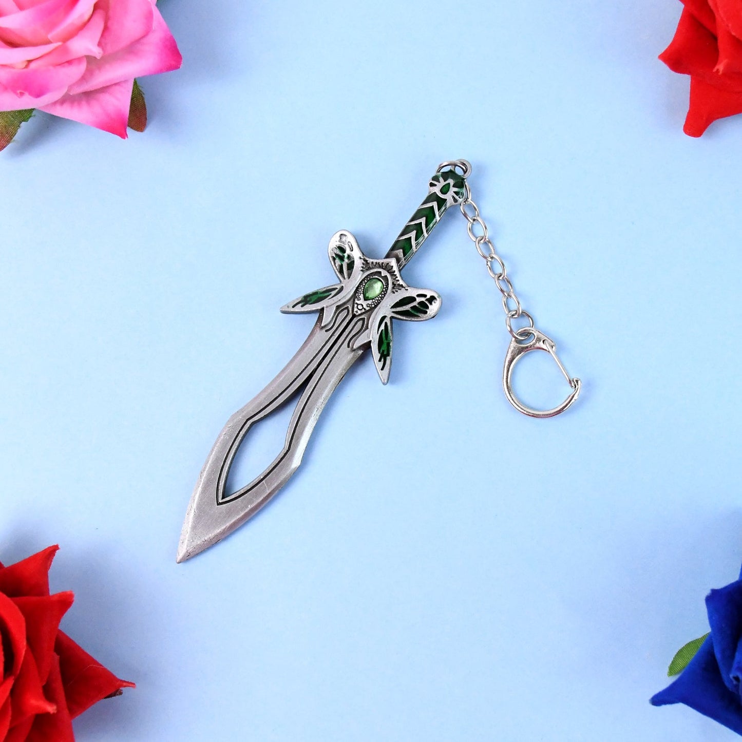 MiniBlade Keychain