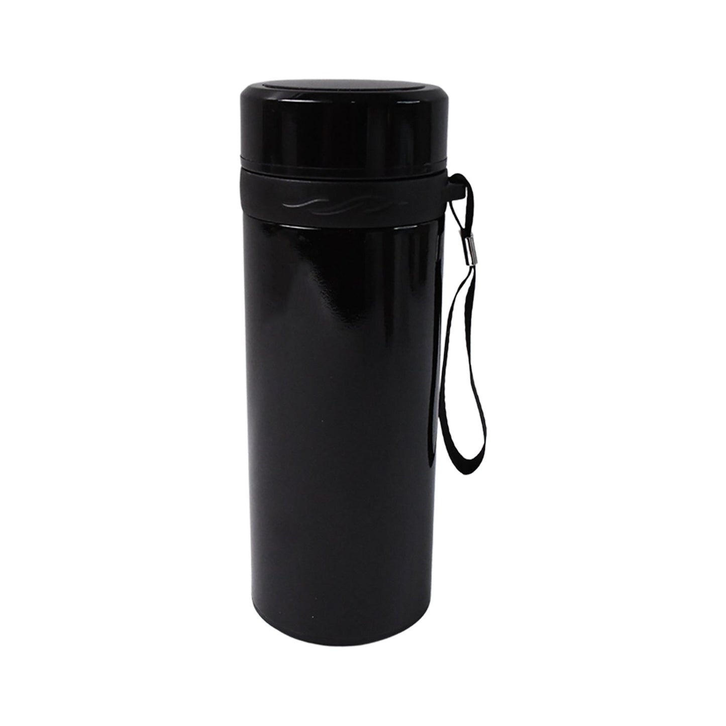 Stainless Steel Vacuum Thermos Flask Bottle (1000Ml Approx / 1 Pc)